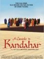 A Caminho de Kandahar - Cartaz do Filme