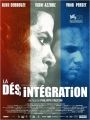 A Desintegração - Cartaz do Filme