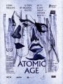 A Era Atômica - Cartaz do Filme