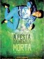 A Festa da Menina Morta - Cartaz do Filme