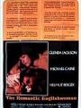 A Inglesa Romântica - Cartaz do Filme