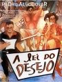 A Lei do Desejo - Cartaz do Filme