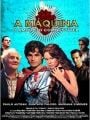 A Máquina - Cartaz do Filme