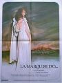 A Marquesa D'o - Cartaz do Filme
