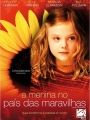 A Menina No País das Maravilhas - Cartaz do Filme