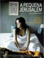 A Pequena Jerusalém - Cartaz do Filme