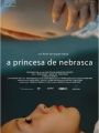 A Princesa de Nebrasca - Cartaz do Filme