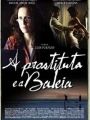 A Prostituta e A Baleia - Cartaz do Filme