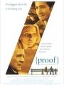 A Prova - Cartaz do Filme