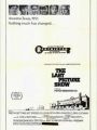 A última Sessão de Cinema - Cartaz do Filme