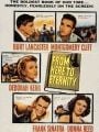 A Um Passo da Eternidade - Cartaz do Filme