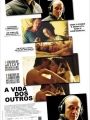 A Vida dos Outros - Cartaz do Filme