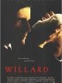 A Vingança de Willard - Cartaz do Filme