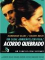 Acordo Quebrado - Cartaz do Filme