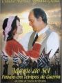 Adágio Ao Sol - Cartaz do Filme