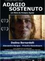 Adágio Sostenuto - Cartaz do Filme