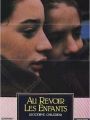 Adeus, Meninos - Cartaz do Filme