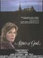 Agnes de Deus - Cartaz do Filme