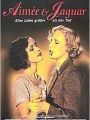Aimée & Jaguar - Cartaz do Filme