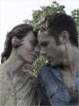 Ain't Them Bodies Saints - Cartaz do Filme