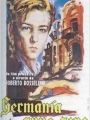 Alemanha, Ano Zero - Cartaz do Filme