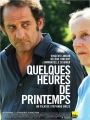 Algumas Horas de Primavera - Cartaz do Filme
