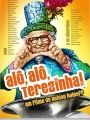 Alô, Alô, Terezinha! - Cartaz do Filme