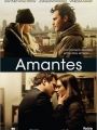 Amantes - Cartaz do Filme