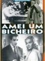 Amei Um Bicheiro - Cartaz do Filme