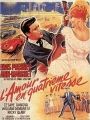 Amor A Toda Velocidade - Cartaz do Filme