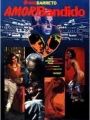 Amor Bandido - Cartaz do Filme