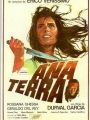 Ana Terra - Cartaz do Filme