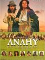 Anahy de Las Misiones - Cartaz do Filme