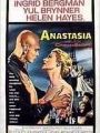 Anastacia, A Princesa Esquecida - Cartaz do Filme