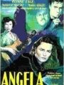 ângela - Cartaz do Filme