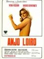 Anjo Loiro - Cartaz do Filme