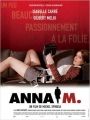 Anna M - Cartaz do Filme