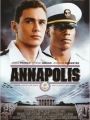 Annapolis - Cartaz do Filme
