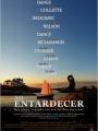 Ao Entardecer - Cartaz do Filme