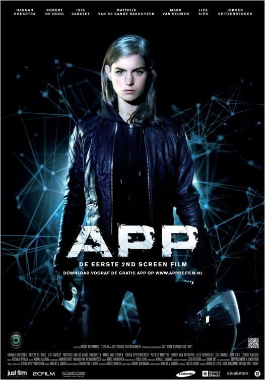 Filme App Filme App