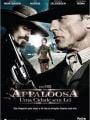 Appaloosa - Uma Cidade Sem Lei - Cartaz do Filme