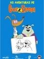 As Aventuras de Gui & Estopa - Cartaz do Filme