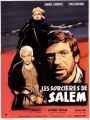 As Feiticeiras de Salem - Cartaz do Filme