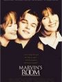 As Filhas de Marvin - Cartaz do Filme