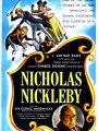 As Vidas e Aventuras de Nicholas Nickleby - Cartaz do Filme
