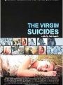 As Virgens Suicidas - Cartaz do Filme