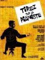 Atirem No Pianista - Cartaz do Filme