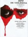 Ato de Violência - Cartaz do Filme