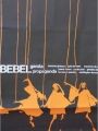 Bebel, Garota Propaganda - Cartaz do Filme
