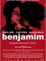 Benjamim - Cartaz do Filme
